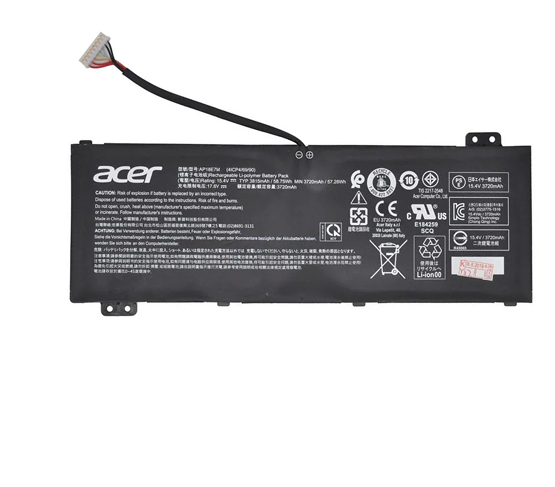 Battery Replacement