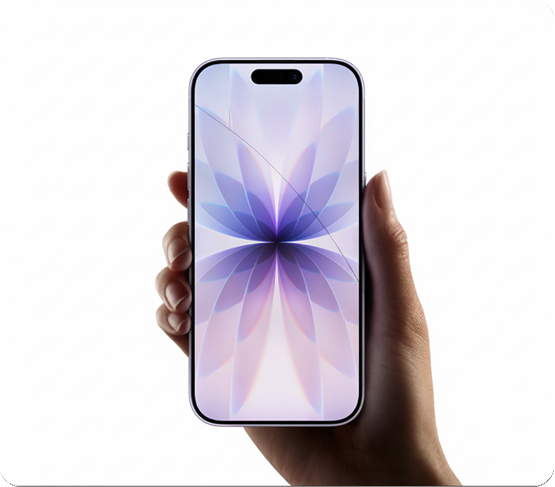 iPhone Screen Repair