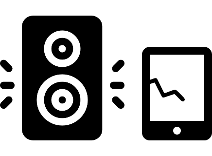 Broken screen repair preview