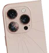Camera repair phone image