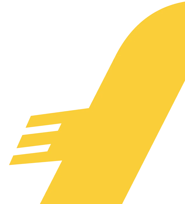 Customer First background