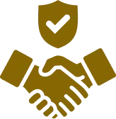 Integrity icon
