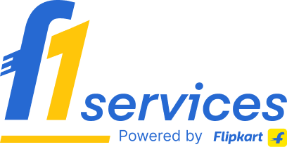 F1 Logo