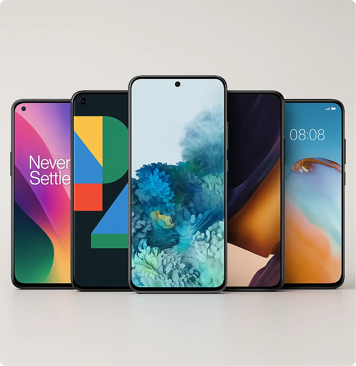 FAQ Phones