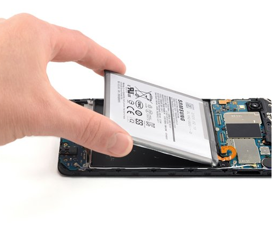 Battery Replacement